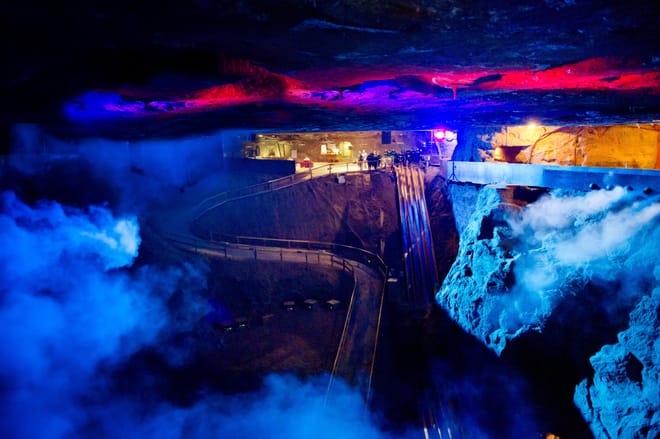 Bavarian Mountains & Salt Mine Tour - Private Half-Day Tour