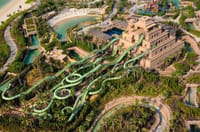 Dubai Atlantis Aquaventure Water Park with Lost Chambers Tickets 2