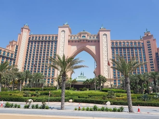 Dubai Semi Private Sightseeing Tour With Burj Khalifa Ticket  7