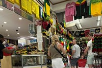 Private Bamboo Rafting with Foot Massage and Souvenirs Shopping 8