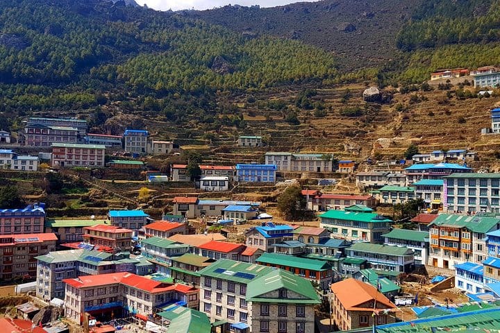 19 Days Mera Peak Climbing & Expedition – One Life-Changing Himalayan Adventure