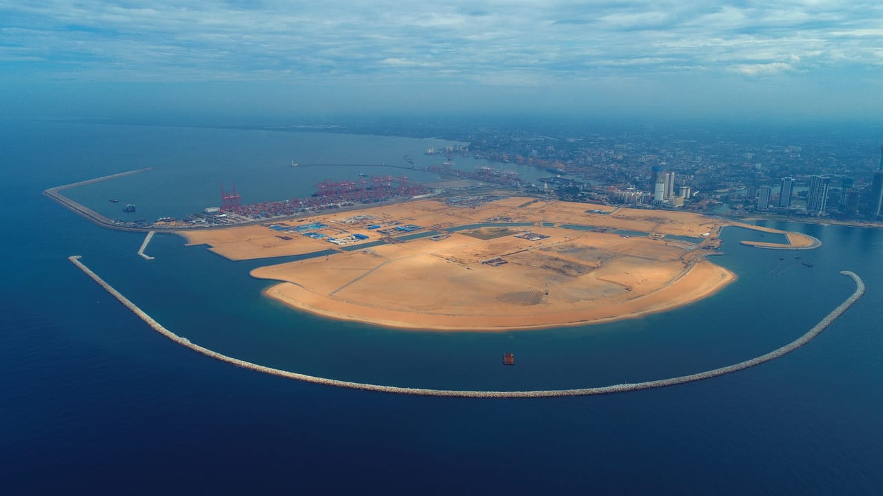 Colombo Half Day Tour 6