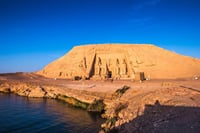 2 Days Abu Simbel and Aswan Trip Of Aswan 5