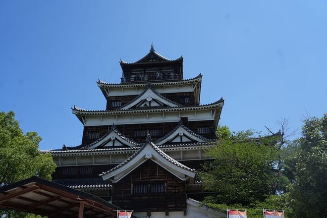 Hiroshima Early Morning Tour (Private Option Available) 8