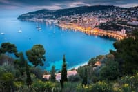 Monaco by night Private Tour  5