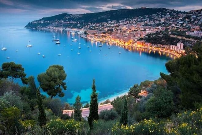 Monaco by night Private Tour  6