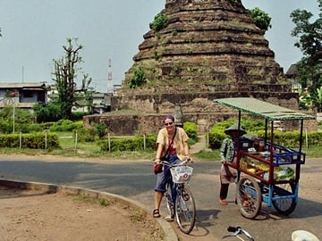 Vientiane