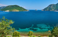 Marmaris Bays and Islands All Inclusive Boat Trip 3