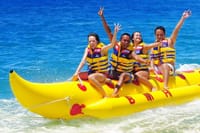 Snorkeling Day Trip To Orange Bay Island By VIP Boat In Hurghada 4