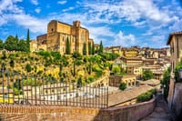Siena Private Walking Tour With A Professional Guide 3