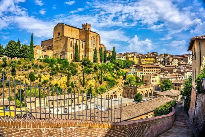Siena Private Walking Tour With A Professional Guide 3