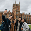 Belfast Self-Guided Detective Murder Mystery Game 2
