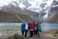 4-Day Salkantay Trek To Machu Picchu 6