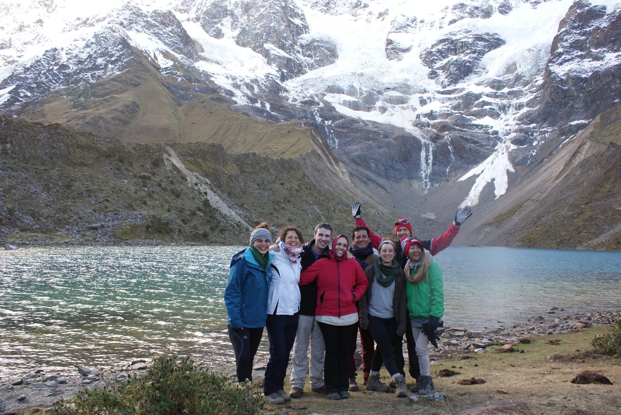 4-Day Salkantay Trek To Machu Picchu 6