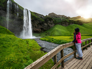 Private South Coast Tour from Reykjavik in Multi-Language Guide Options, photo 6