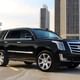Luxury SUV