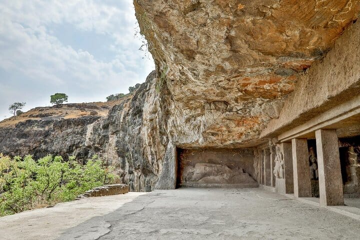 Aurangabad Heritage Day Tour