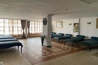 Turkish Bath and Spa with 1 Hour Massage in Belek 9