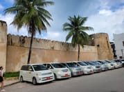 Zanzibar Airport transfer to/from Hotels  1