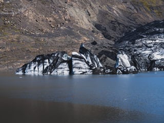 Glacier's Edge - Sólheimajökull Introductory Walk, photo 12