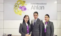Ahlan Meet and Greet Services