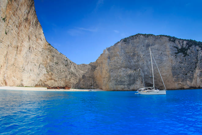  Full Day Shipwreck Cruise from Zakynthos photo 6
