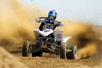 Agafay Desert Quad Biking Experience 1