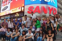 3 Day London Private Tour with Stay at English Host Family 2