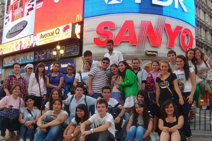 3 Day London Private Tour with Stay at English Host Family 2