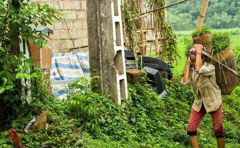 Full-Day Cultural Tour of Mai Chau from Hanoi