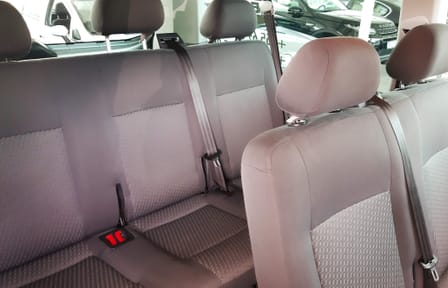 Private Car Transfer from Tirana Airport to Durrës