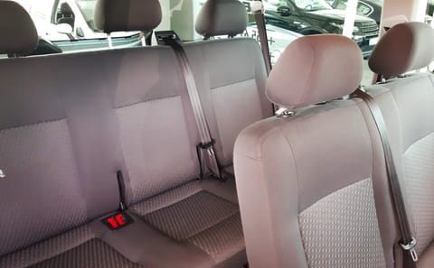 Private Car Transfer from Tirana Airport to Durrës