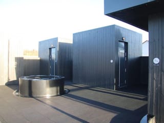 Krauma Geothermal Baths & Spa – Admission, photo 20