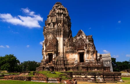 North Isaan and the Mekong, Small Group Tour