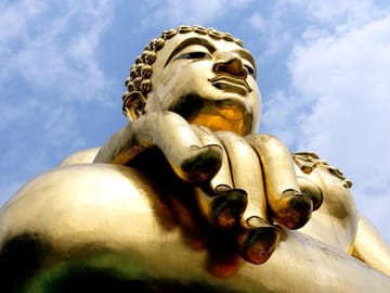 Small Group Cultural Tour of Bangkok and Northern Thailand
