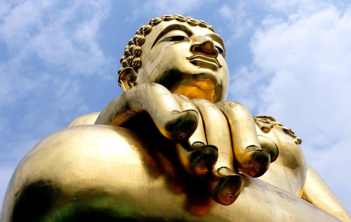 LAST MINUTE OFFER – Experience Thailand 6 Days, Small Group Tour