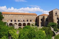 Mystras