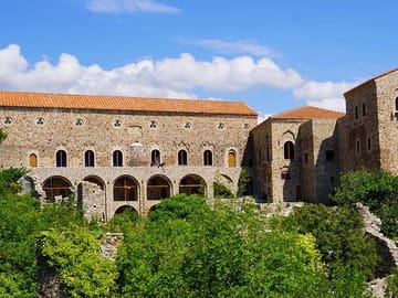 Mystras
