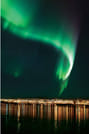 Reykjavík Northern Lights Cruise & Aurora Exhibition 5
