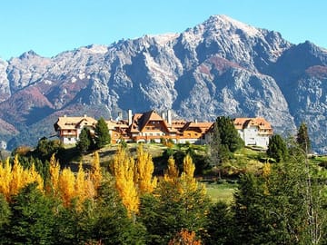 Llao Llao 5-star Hotel