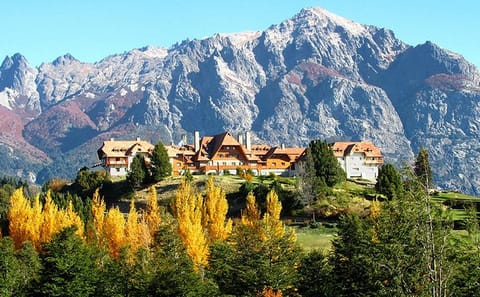 5-Day Private Luxury Tour of San Carlos de Bariloche