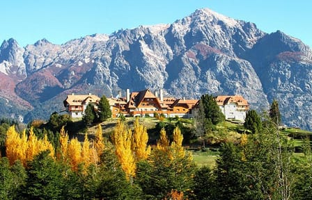 5-Day Private Luxury Tour of San Carlos de Bariloche