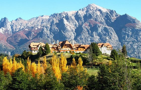 5-Day Private Luxury Trip in Bariloche