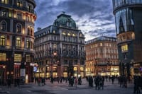 Vienna Private Walking Tour With A Professional Guide 1