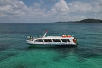 Phu Quoc Sea Journey: 3 Islands & Cable Car Experience 10