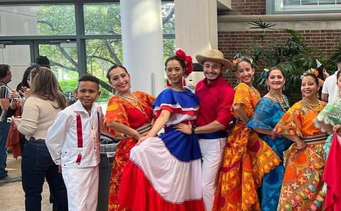 Private Cultural Tour to Santo Domingo Departing from Punta Cana