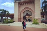 Putrajaya Tour From Kuala Lumpur  8