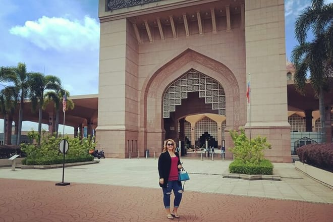 Putrajaya Tour From Kuala Lumpur  8