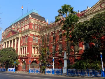 Cultural and Scenic Tour of Kolkata, Darjeeling, and Gangtok