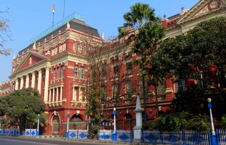 Kolkata Heritage and Odisha Temples Cultural Tour